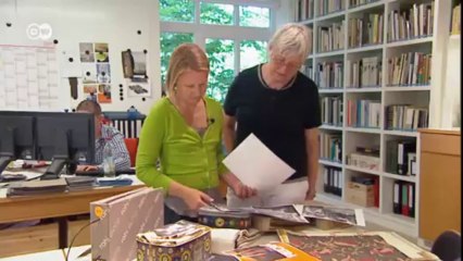 Textilmanufaktur Rohi -  Stoffe für Flugzeugsitze | Made in Germany