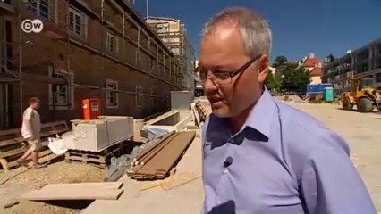 Nach der Flut - Baubranche macht Überstunden | Made in Germany