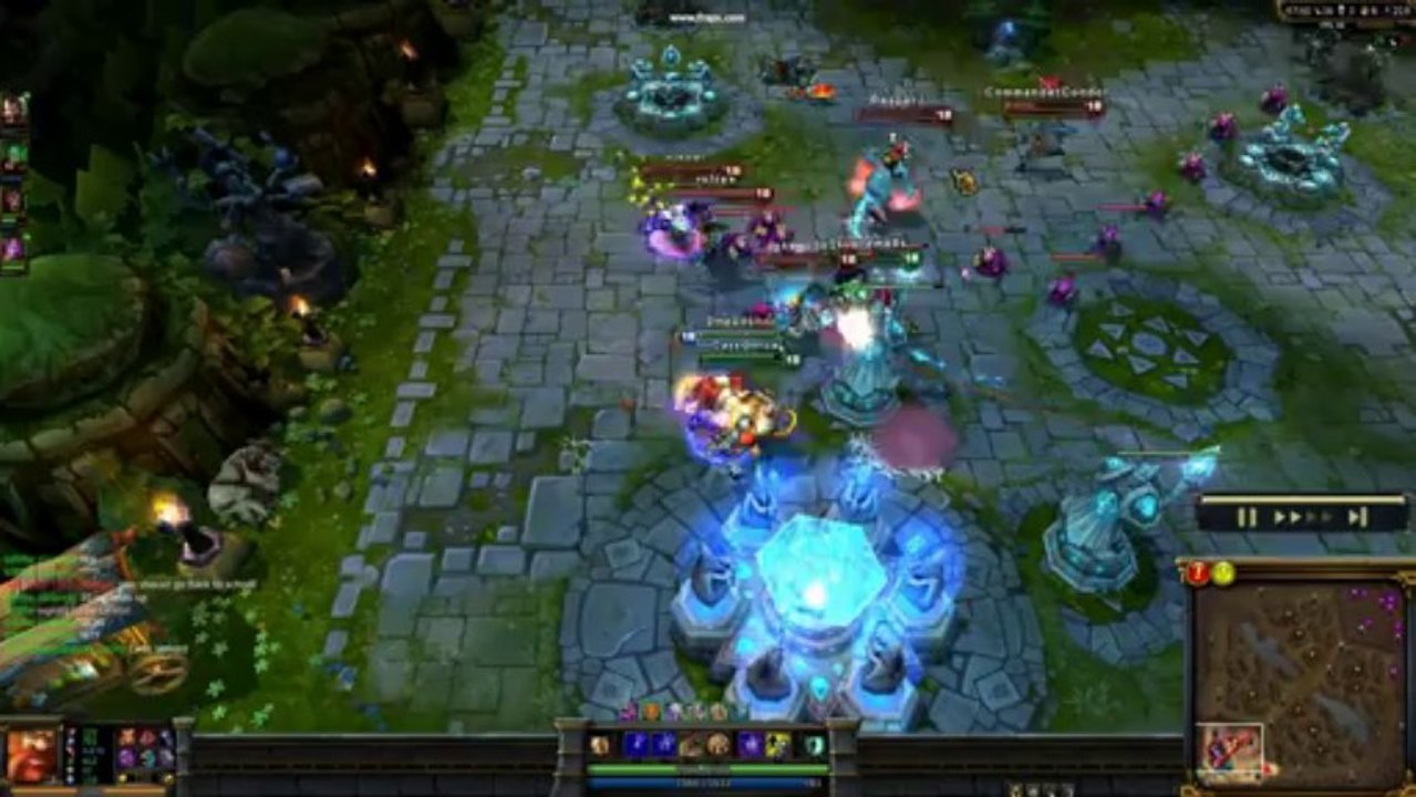 Dheadshot Play All Games