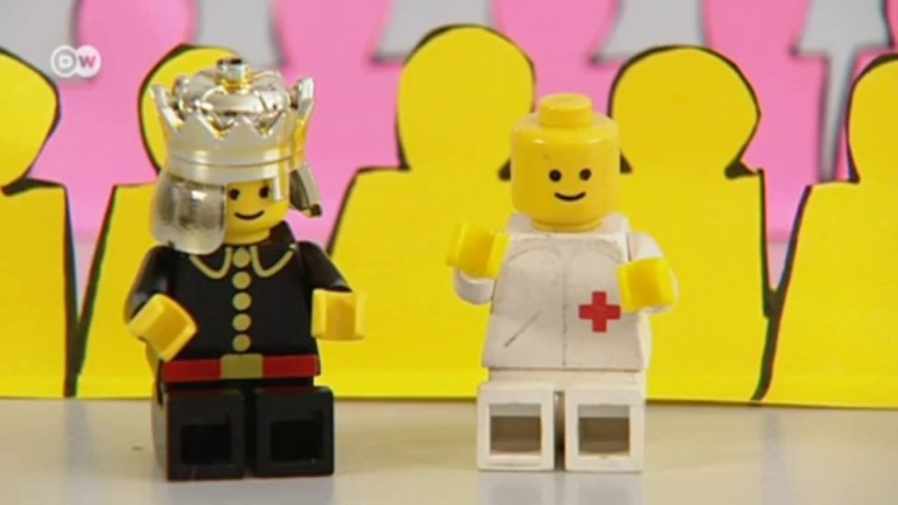 Chaos beim Elektronik-Konzern Siemens | Made in Germany