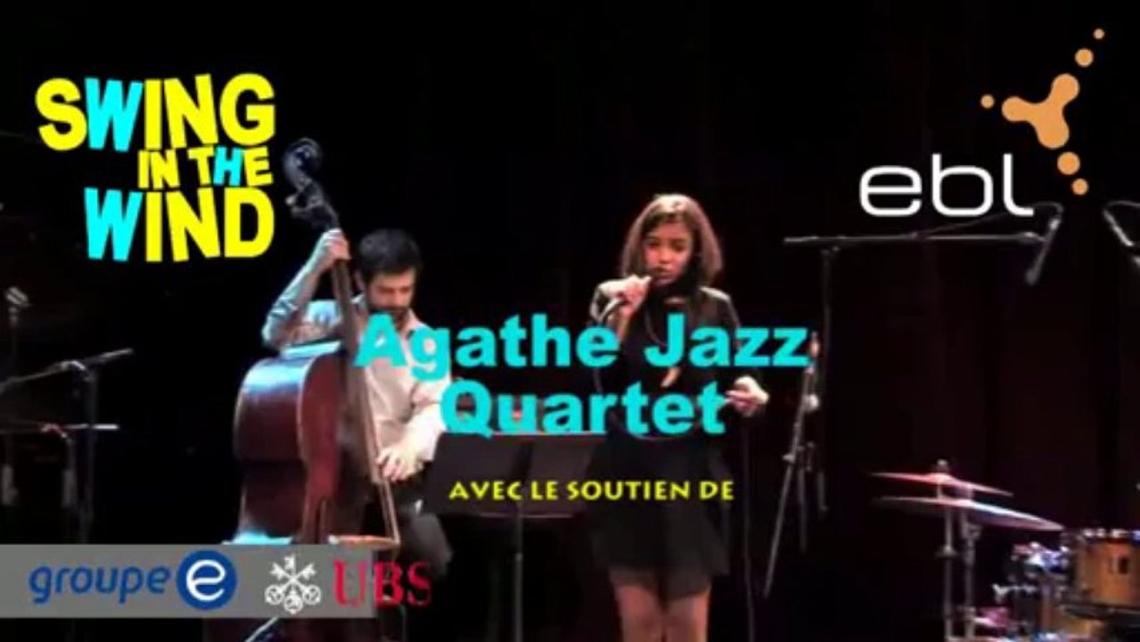 Agathe 2013