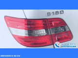 VODIFF : MERCEDES OCCASION ALSACE : MERCEDES B 180 CDI