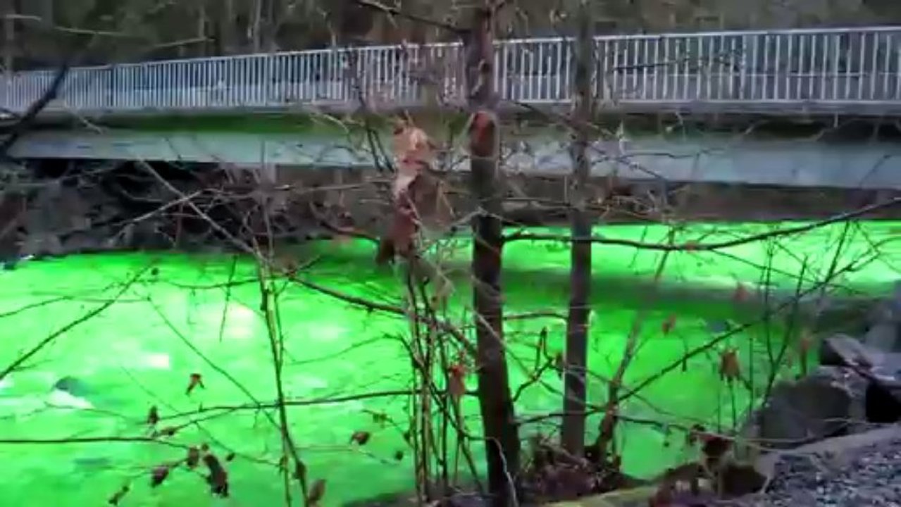 Green River