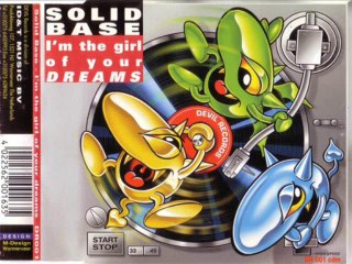 SOLID BASE - Another dream