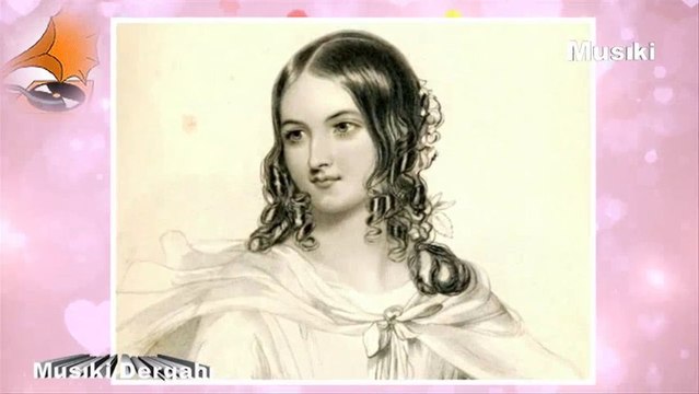 Sadiye İçli ♫ Aşkınla harab kalbimi bir lâhza sevindir.HD