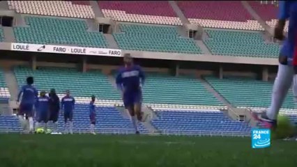 Grande première pour le Cap-Vert