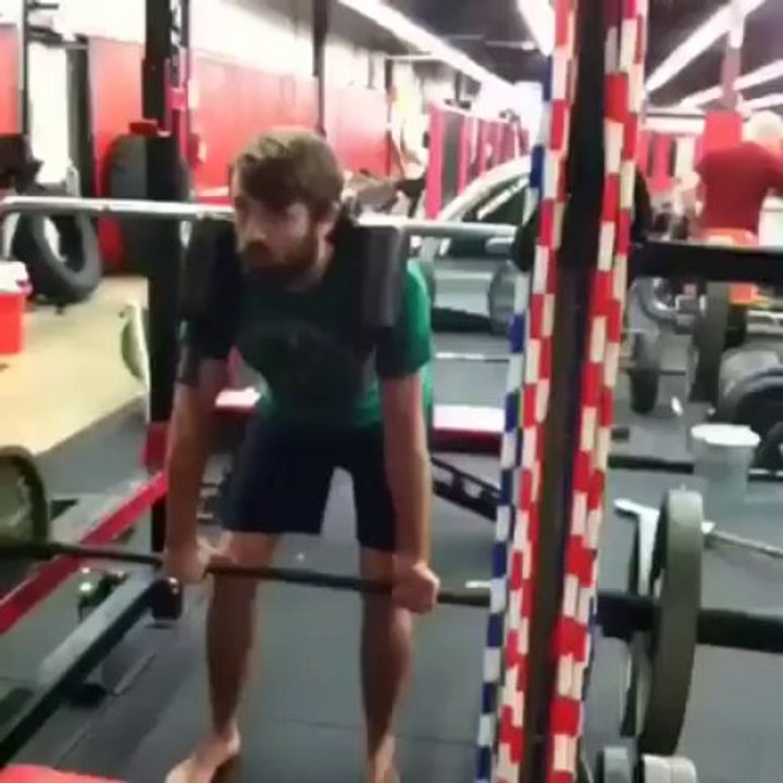 A personal trainer in Athens GA. Personal trainer staying in shape in Athens Ga.