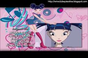 Winx Club: Encerramento Temporadas 1 e 2