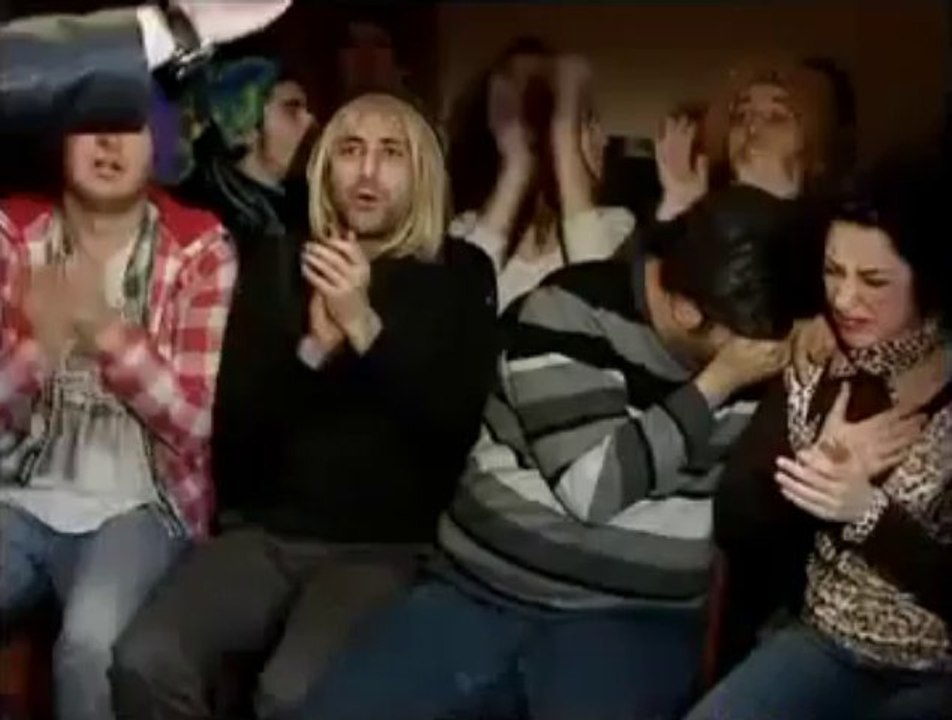 Partal - Mükemmel Seyirci - Sihirbaz - Yumurta - TRT Okul
