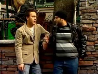 Partal - Serbest Çalışma - Sinema Filmi - TRT Okul