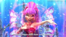 Winx Club 5: Return to Me (Voice of Sirenix) LEGENDADO PT-BR