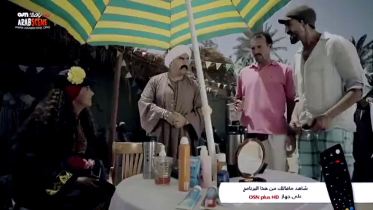 Al-Kabir.Awy.S3.Ep09.ArabVideoTv.coMزورواموقعنا