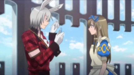 Secondo provino Peter