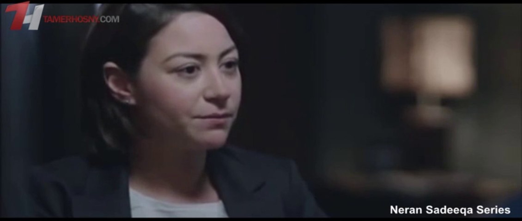 Tamer Hosny in Ramadan 2013