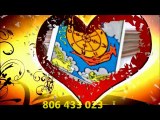 Lectura del Tarot del Amor-806433023