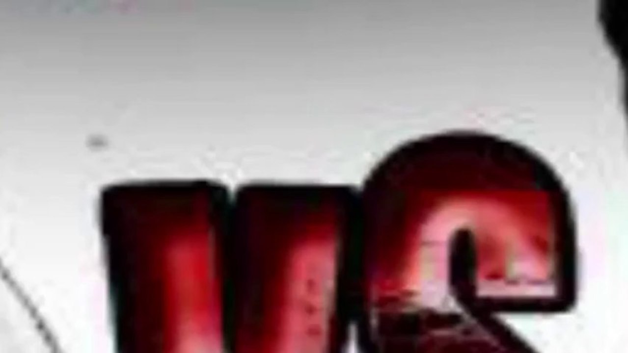 PWF - Virus Returns with a Message for Nasty Russ