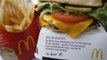 What McDonald's Corporation (MCD) Better-Than-Expected July Sales Growth Is Hiding