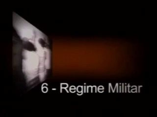 'História do Brasil por Boris Fausto' - Episódio 06: Regime Militar