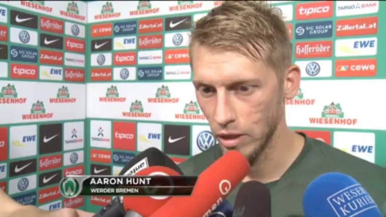 Dutt gibt Marschroute vor: 'Auf heißen Kampf einstellen'