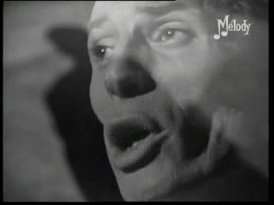 Jean Ferrat - Nuit et Brouillard