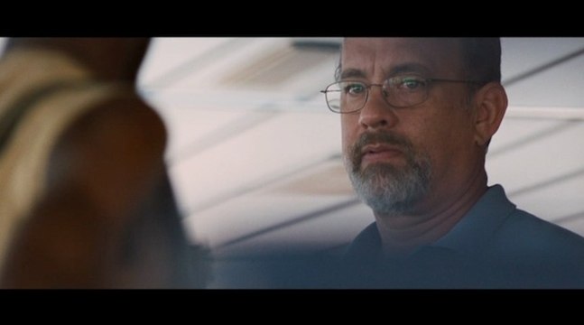 Captain Phillips Trailer - starring Tom Hanks and Catherine Keener