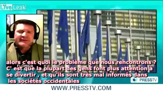 Les sionistes controlent les médias !!!