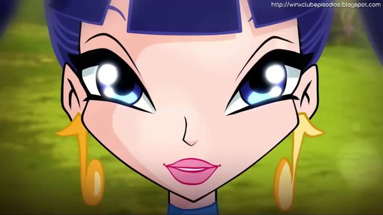 Winx Club 5: Return to Me (Brasil)