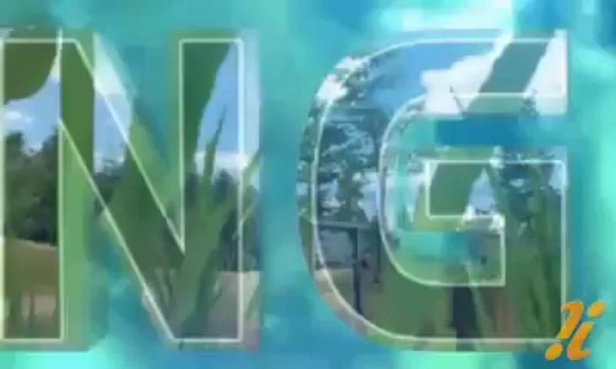 [Trailer] Fish On 3D