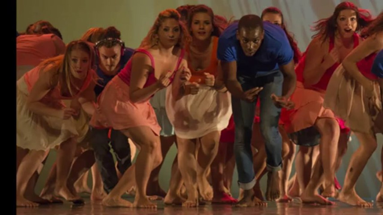 EPSEDANSE - Artiste Interprète - Saison 2013-104