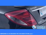 VODIFF : MERCEDES OCCASION ALSACE : MERCEDES CL 65 CARLSSON 705 CV BA NEUF 270 000 euros !