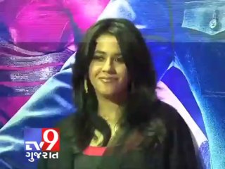Tv9 Gujarat - Ekta Kapoor throws an Iftar Party ,Mumbai