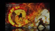 Kenichi Ebina - Personnage de jeu vidéo - America's Got Talent 2013