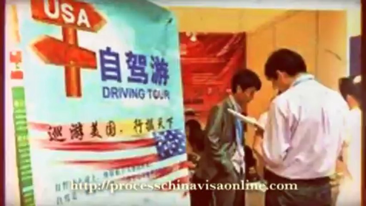 China Visa