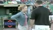 Connecticut baseball fan's marriage proposal strikes out