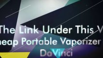 Da Vinci Vaporizer Temperature Weed - DaVinci Vaporizer Tips Rating