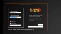 clash of clans hack without survey No Survey/Password/Jailbreak