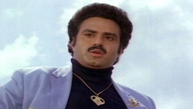 Donga ramudu Full Movie - Part 5-12 - Balakrishna Challanges With Mohan Babu - Balakrishna, Radha - HD