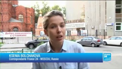 Snowden demande l'asile dans 21 pays  et s'en prend à Obama