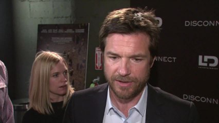 Film Festival Favorite "Disconnect" Premiere: Jason Bateman