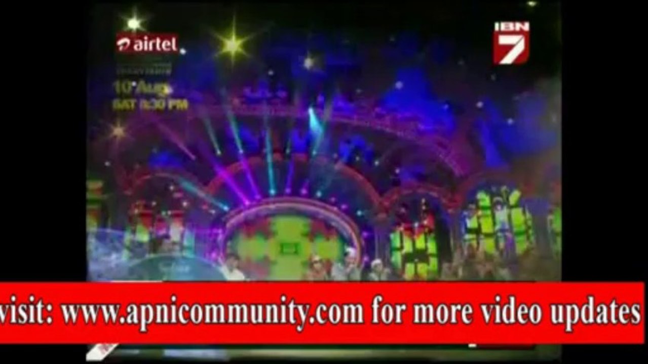 Bachhon ka Khaana Khazaana-Master Chef Junior -07 Aug 2013