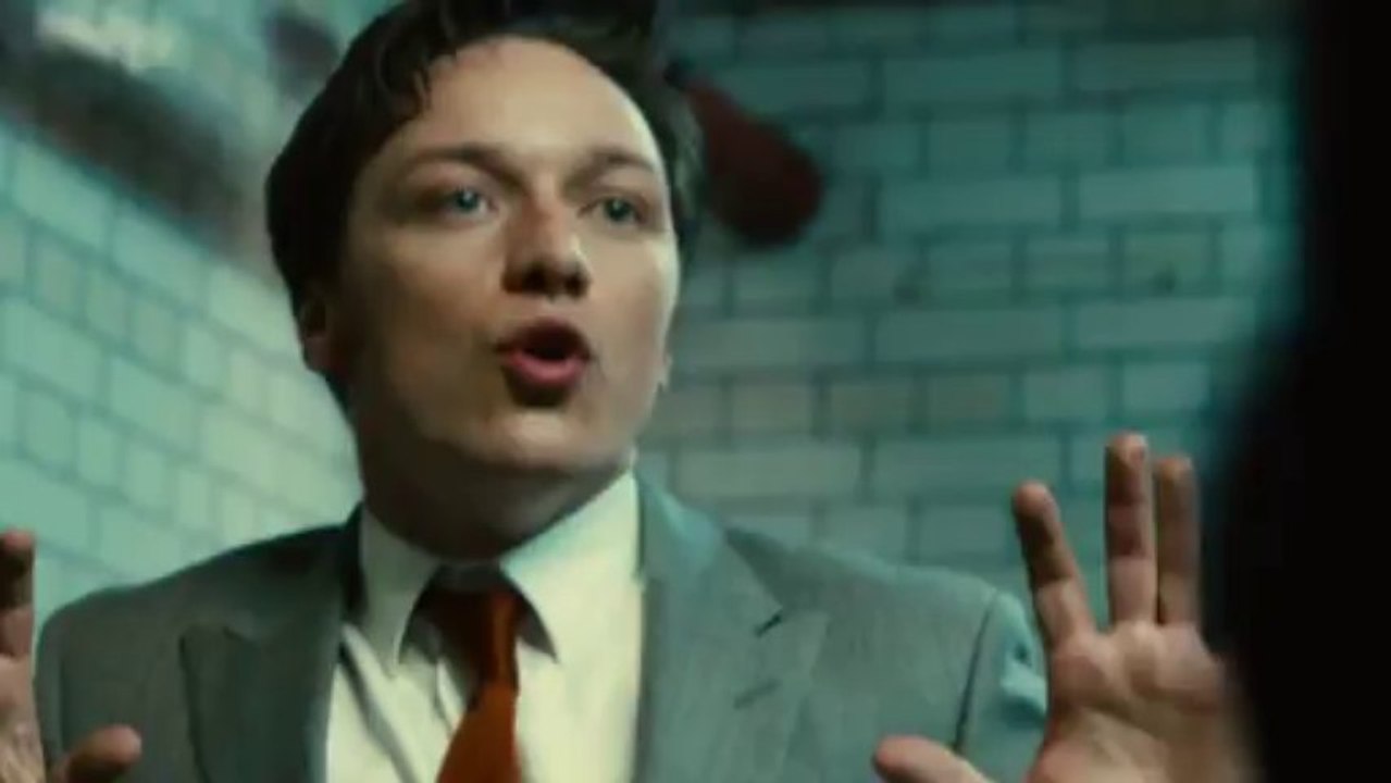 Neu im Kino: 'Trance' spielt mit Schein und Sein (Danny Boyle)