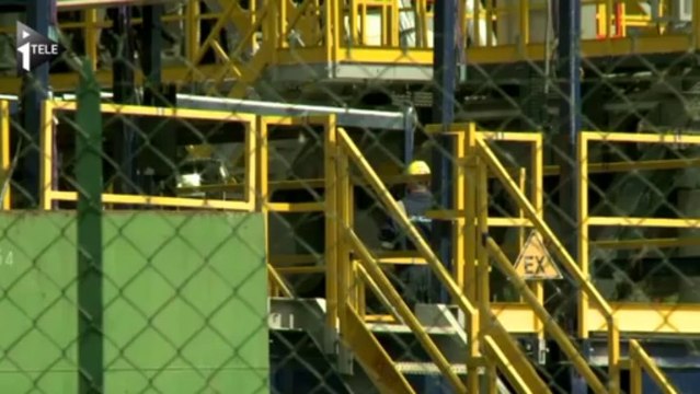 Gaz de schiste : forage à Jouarre, les riverains inquiets