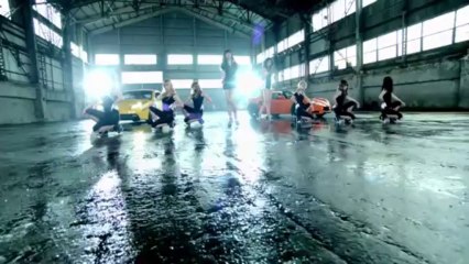 SISTAR19(씨스타19)  - 'MaBoy' MV