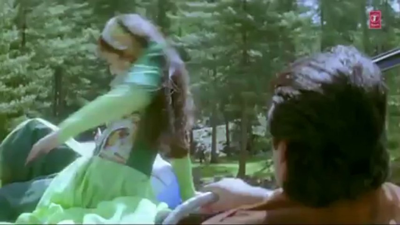 Gupchup Gupchup Full Video Song _ Kasam Teri Kasam (HD)