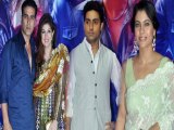 Bollywood celebrities at Once Upon A Time in Mumbaai 2s Iftar together