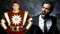 We All Need To Be Superhero - Hrithik Roshan | Slams Mukesh Khanna ( Shaktiman )