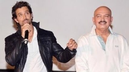 Hrithik's Honesty & Sincerity Has Increased - Rakesh Roshan