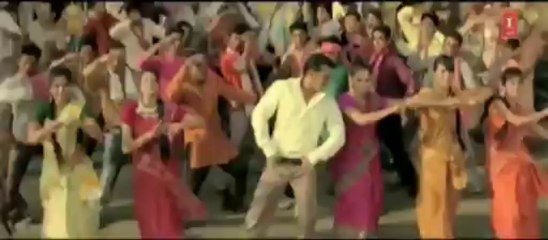 Hudd Hudd Dabangg [Full Song] - Dabangg