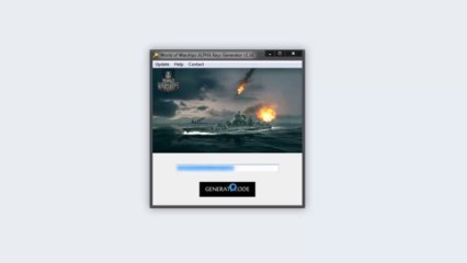 DOWNLOAD World of Warships Alpha Keys Generator