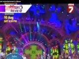 Imran-Sonakhshi Pauche Indian Idol!! - Indian Idol Junior - 7th Aug 2013